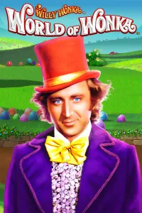 World of Wonka